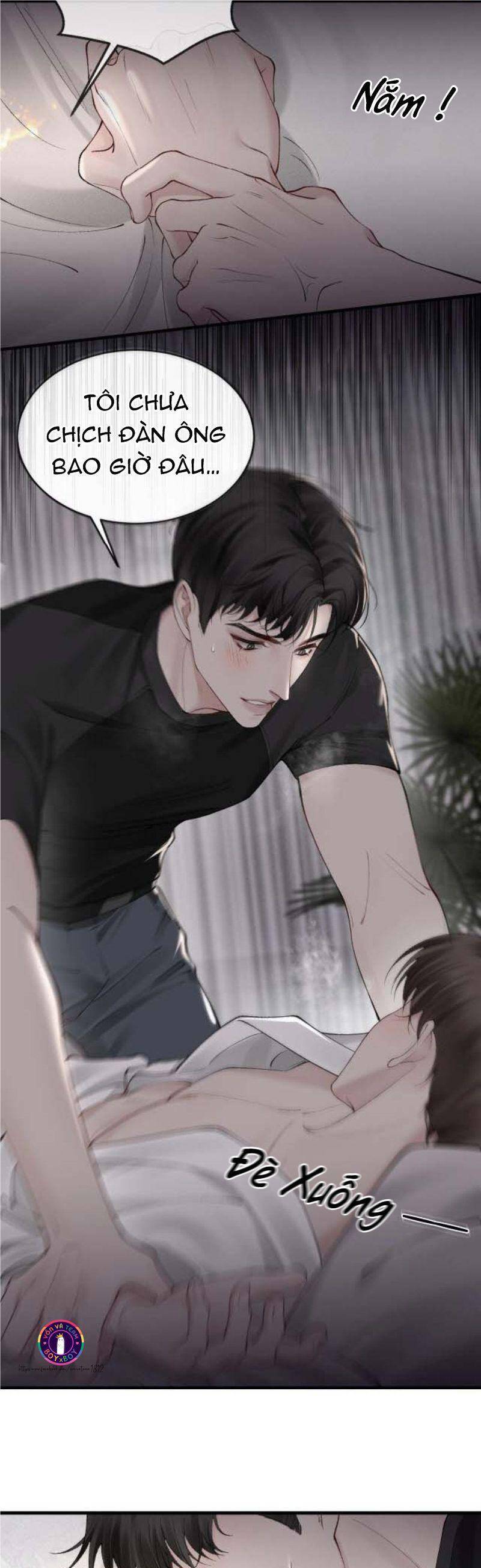 Cuộc Đối Đầu Gay Gắt - 18 - /uploads/20241026/80eb2a0a2ef0c5d5d3aec2e2ba8d2617/chapter_18/page_4.jpg