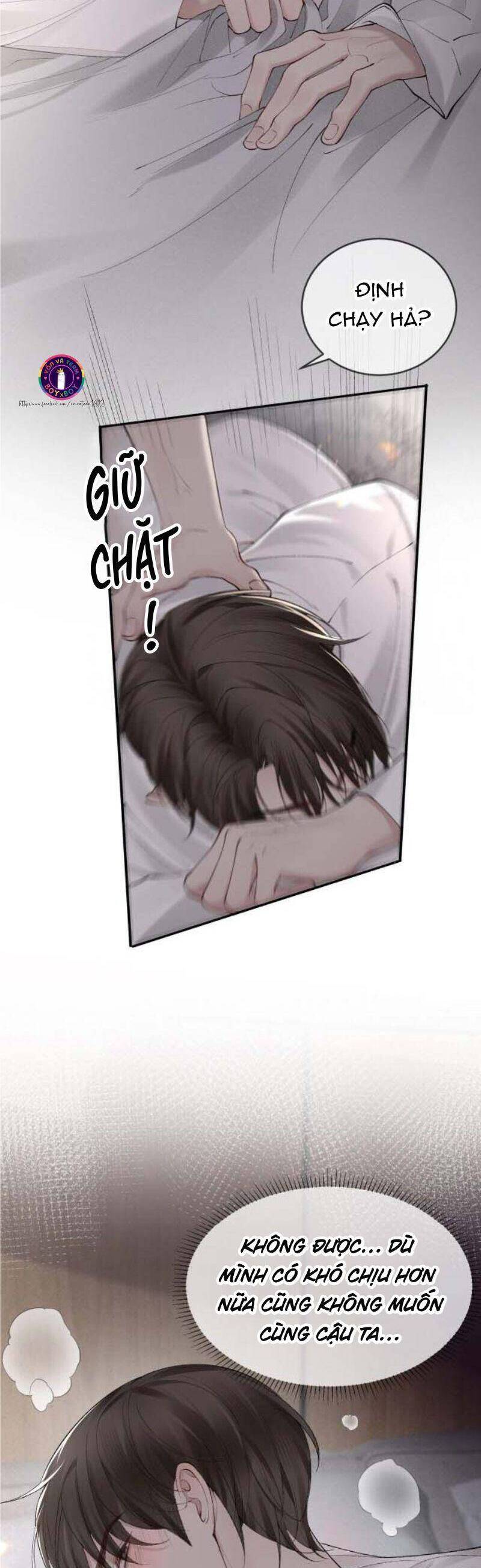 Cuộc Đối Đầu Gay Gắt - 18 - /uploads/20241026/80eb2a0a2ef0c5d5d3aec2e2ba8d2617/chapter_18/page_6.jpg