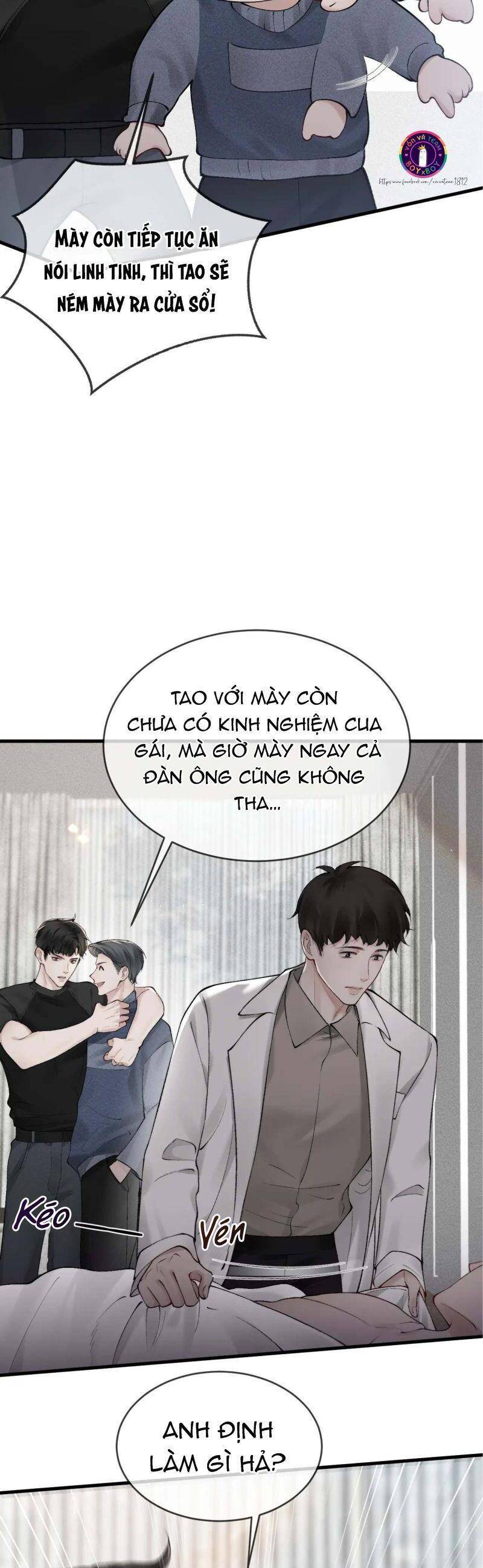 Cuộc Đối Đầu Gay Gắt - 19 - /uploads/20241026/80eb2a0a2ef0c5d5d3aec2e2ba8d2617/chapter_19/page_10.jpg