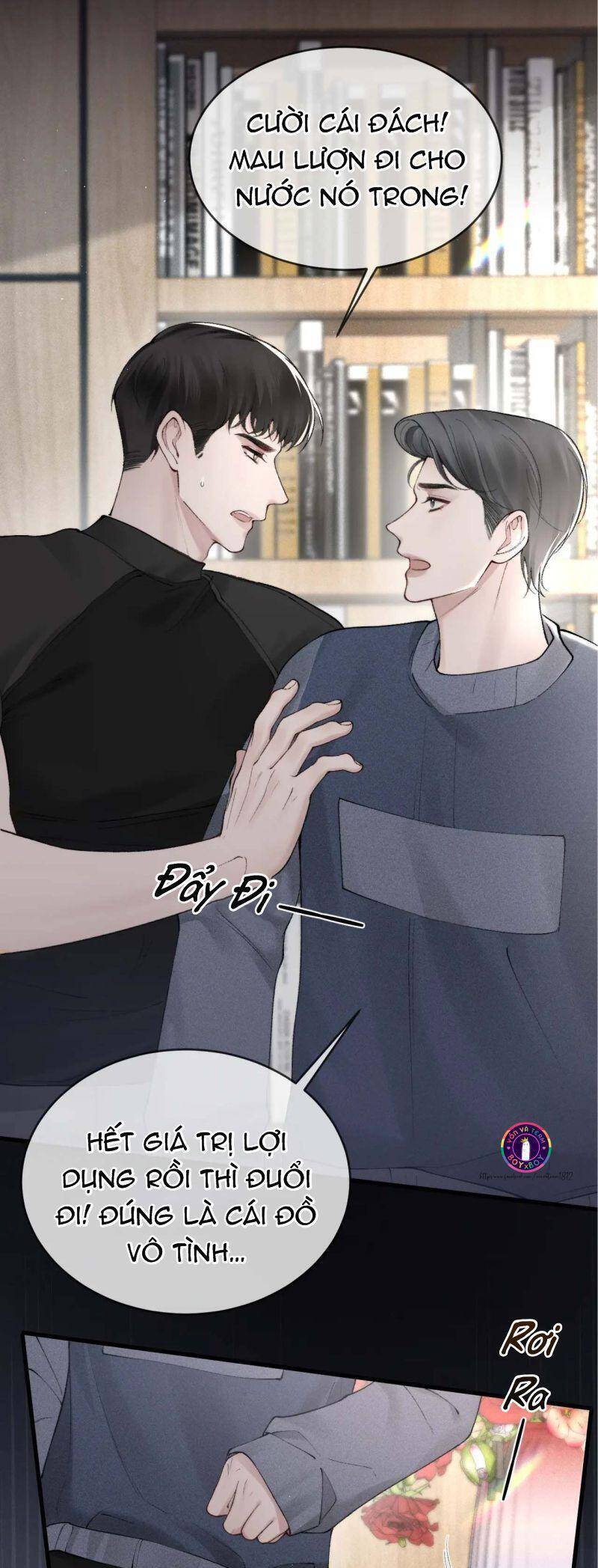 Cuộc Đối Đầu Gay Gắt - 19 - /uploads/20241026/80eb2a0a2ef0c5d5d3aec2e2ba8d2617/chapter_19/page_18.jpg