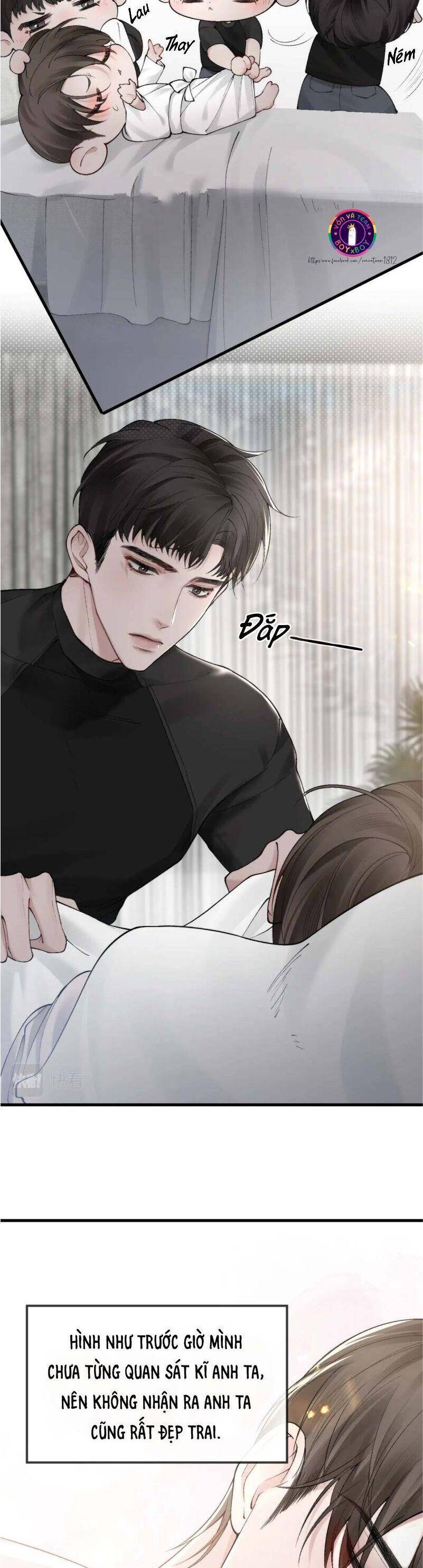 Cuộc Đối Đầu Gay Gắt - 19 - /uploads/20241026/80eb2a0a2ef0c5d5d3aec2e2ba8d2617/chapter_19/page_2.jpg