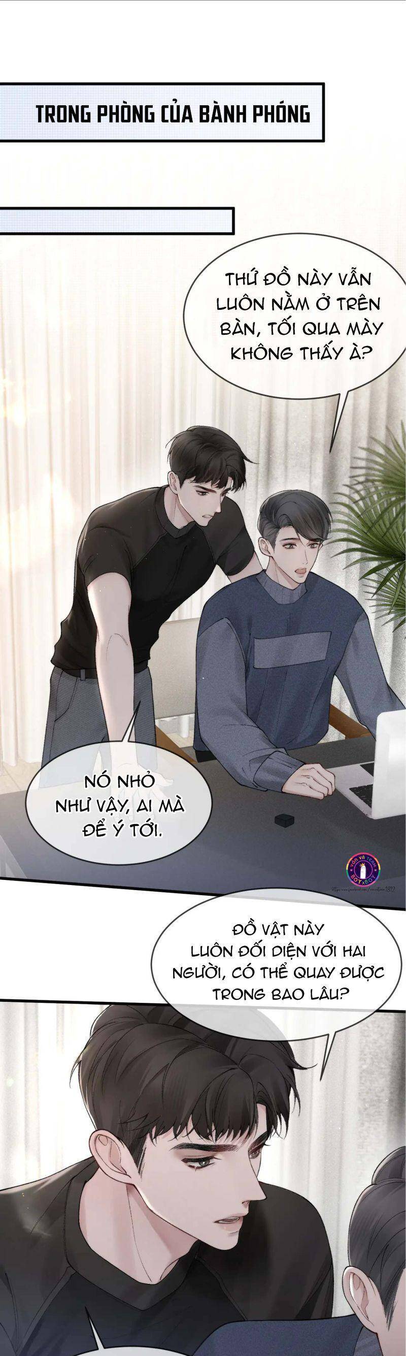 Cuộc Đối Đầu Gay Gắt - 19 - /uploads/20241026/80eb2a0a2ef0c5d5d3aec2e2ba8d2617/chapter_19/page_21.jpg