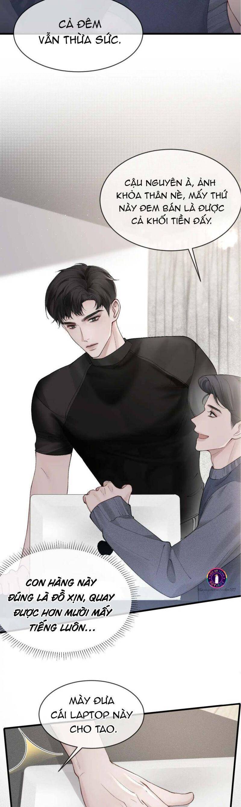 Cuộc Đối Đầu Gay Gắt - 19 - /uploads/20241026/80eb2a0a2ef0c5d5d3aec2e2ba8d2617/chapter_19/page_22.jpg