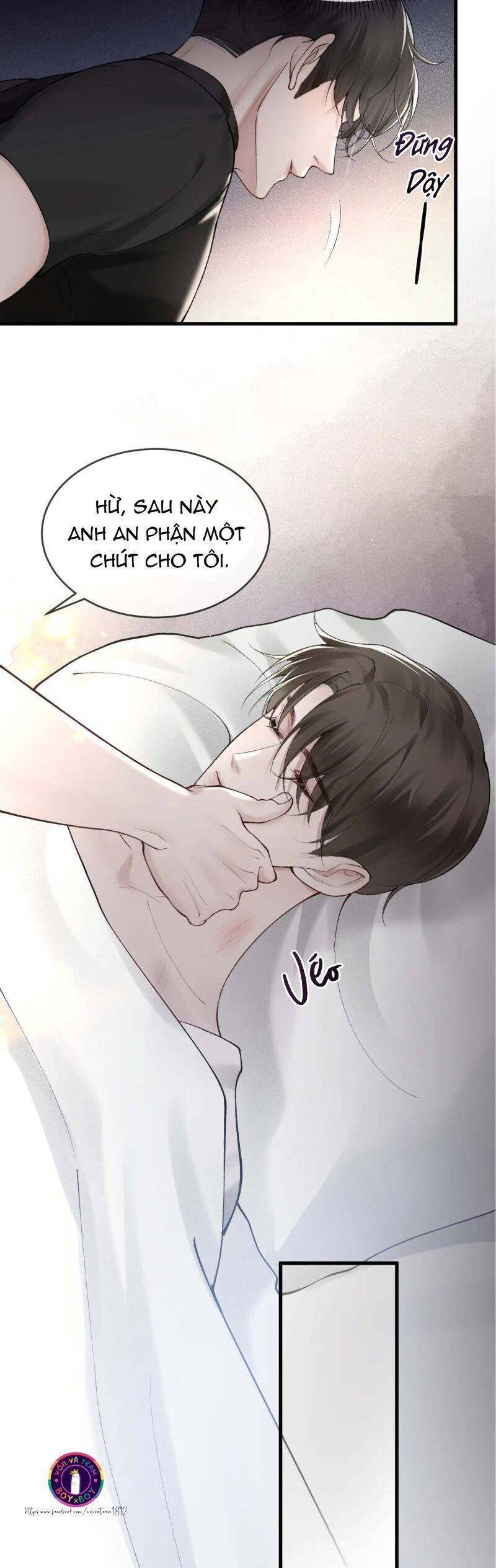 Cuộc Đối Đầu Gay Gắt - 19 - /uploads/20241026/80eb2a0a2ef0c5d5d3aec2e2ba8d2617/chapter_19/page_6.jpg