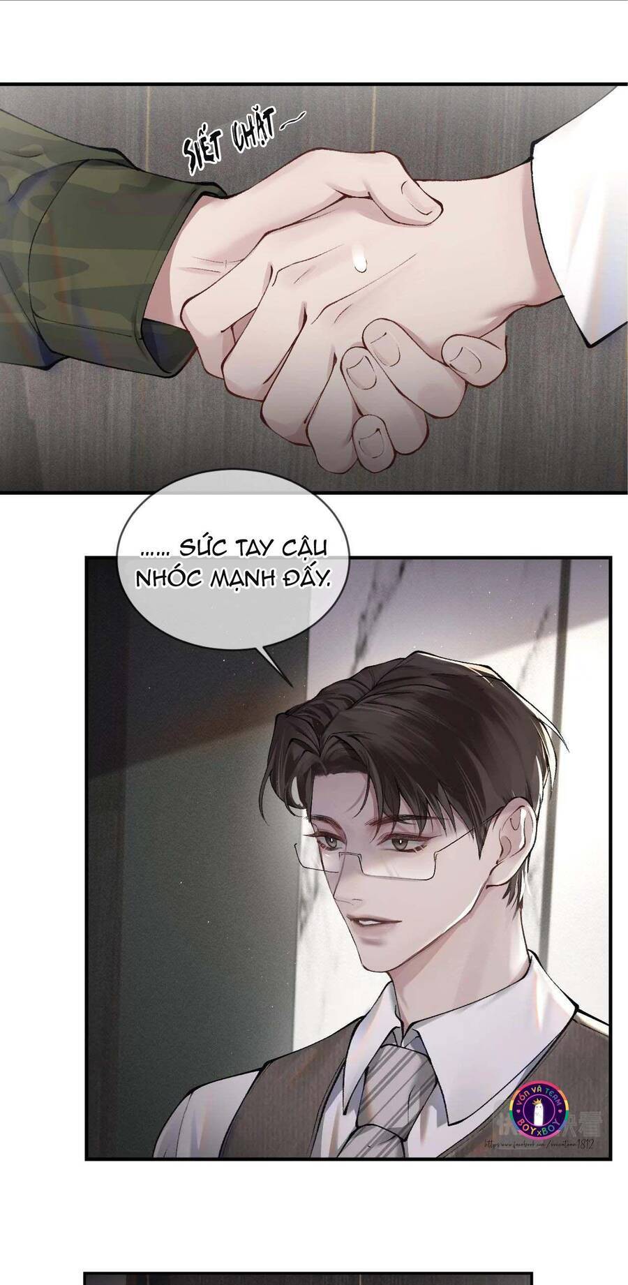 Cuộc Đối Đầu Gay Gắt - 2 - /uploads/20241026/80eb2a0a2ef0c5d5d3aec2e2ba8d2617/chapter_2/page_18.jpg