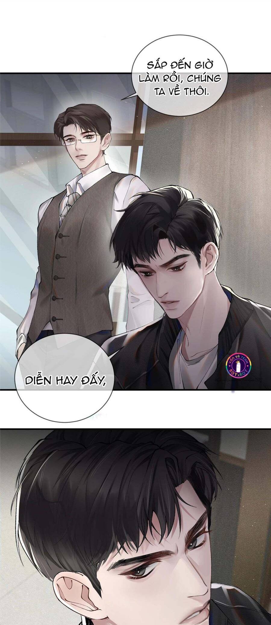 Cuộc Đối Đầu Gay Gắt - 2 - /uploads/20241026/80eb2a0a2ef0c5d5d3aec2e2ba8d2617/chapter_2/page_30.jpg