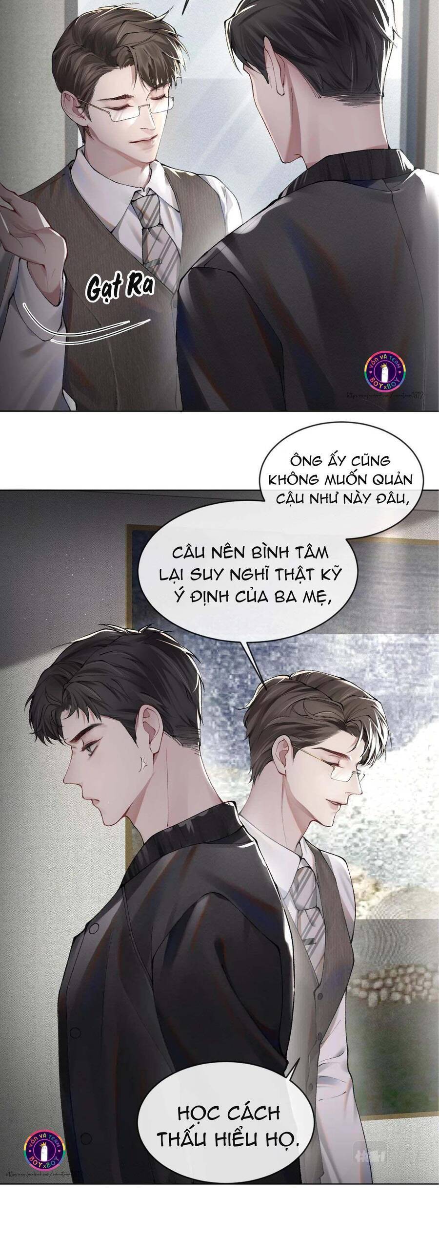 Cuộc Đối Đầu Gay Gắt - 2 - /uploads/20241026/80eb2a0a2ef0c5d5d3aec2e2ba8d2617/chapter_2/page_8.jpg