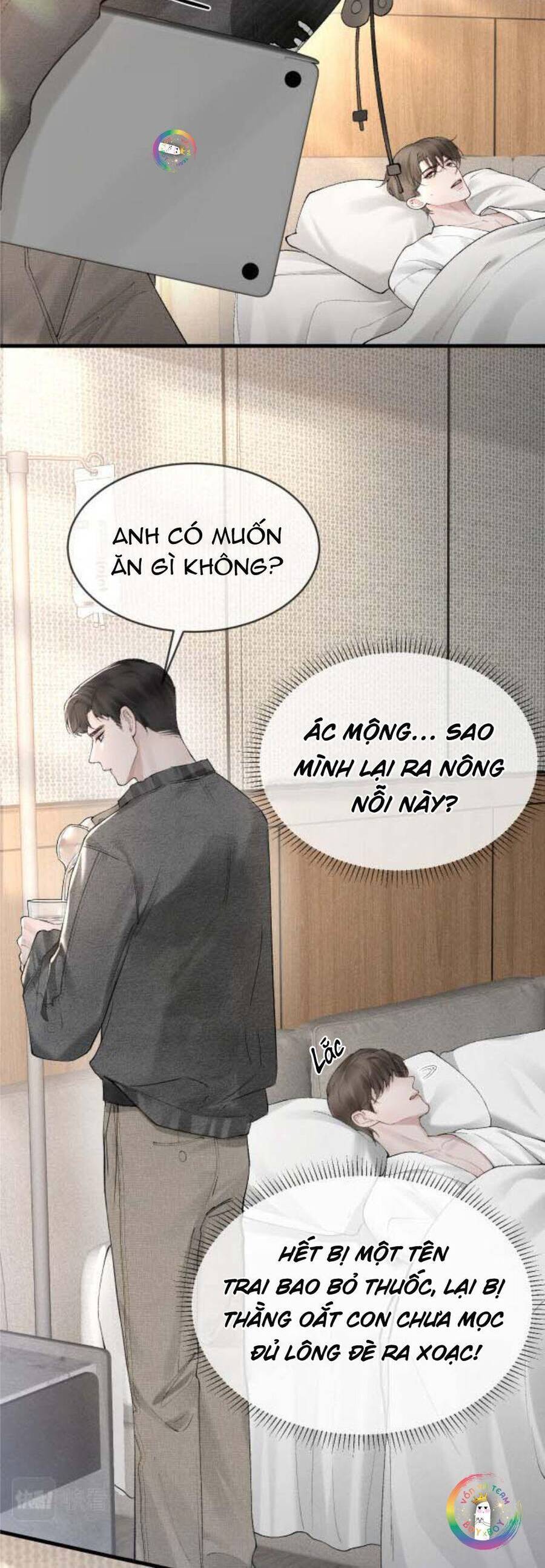 Cuộc Đối Đầu Gay Gắt - 20 - /uploads/20241026/80eb2a0a2ef0c5d5d3aec2e2ba8d2617/chapter_20/page_10.jpg