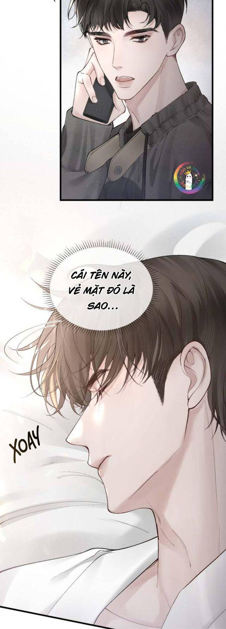 Cuộc Đối Đầu Gay Gắt - 20 - /uploads/20241026/80eb2a0a2ef0c5d5d3aec2e2ba8d2617/chapter_20/page_14.jpg