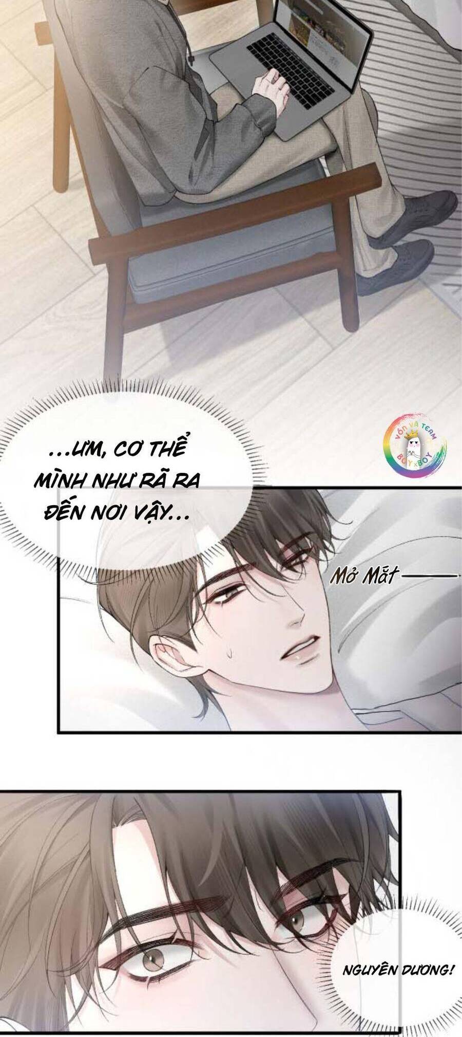 Cuộc Đối Đầu Gay Gắt - 20 - /uploads/20241026/80eb2a0a2ef0c5d5d3aec2e2ba8d2617/chapter_20/page_8.jpg