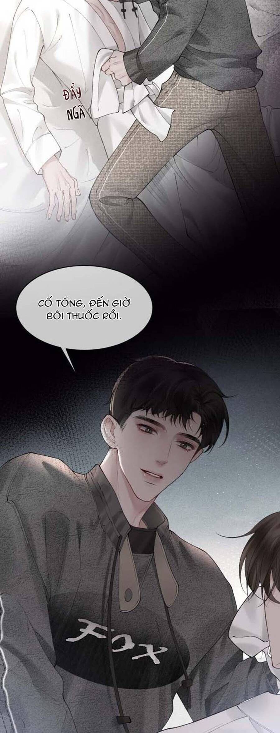 Cuộc Đối Đầu Gay Gắt - 22 - /uploads/20241026/80eb2a0a2ef0c5d5d3aec2e2ba8d2617/chapter_22/page_16.jpg