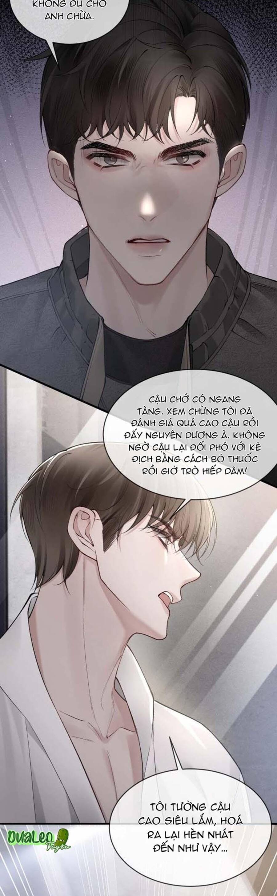 Cuộc Đối Đầu Gay Gắt - 22 - /uploads/20241026/80eb2a0a2ef0c5d5d3aec2e2ba8d2617/chapter_22/page_4.jpg