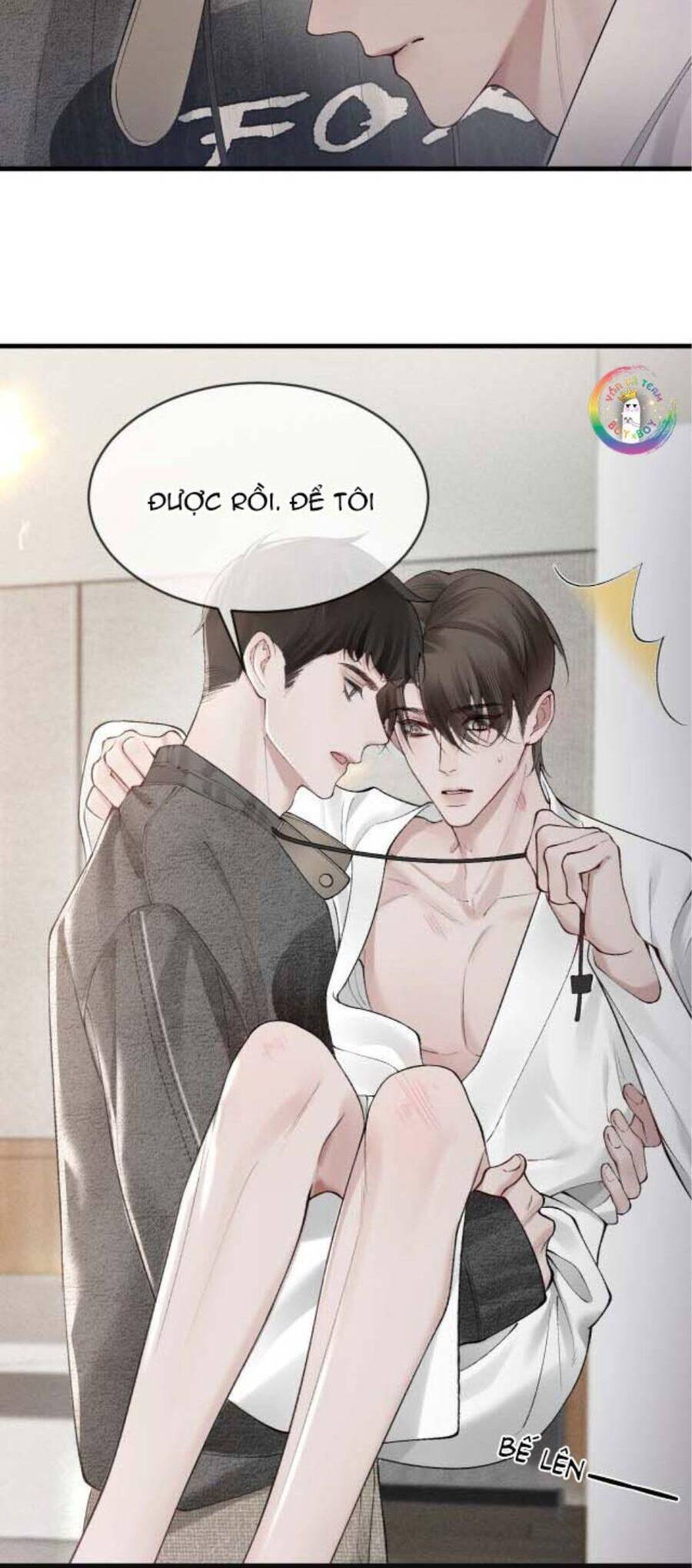 Cuộc Đối Đầu Gay Gắt - 23 - /uploads/20241026/80eb2a0a2ef0c5d5d3aec2e2ba8d2617/chapter_23/page_20.jpg