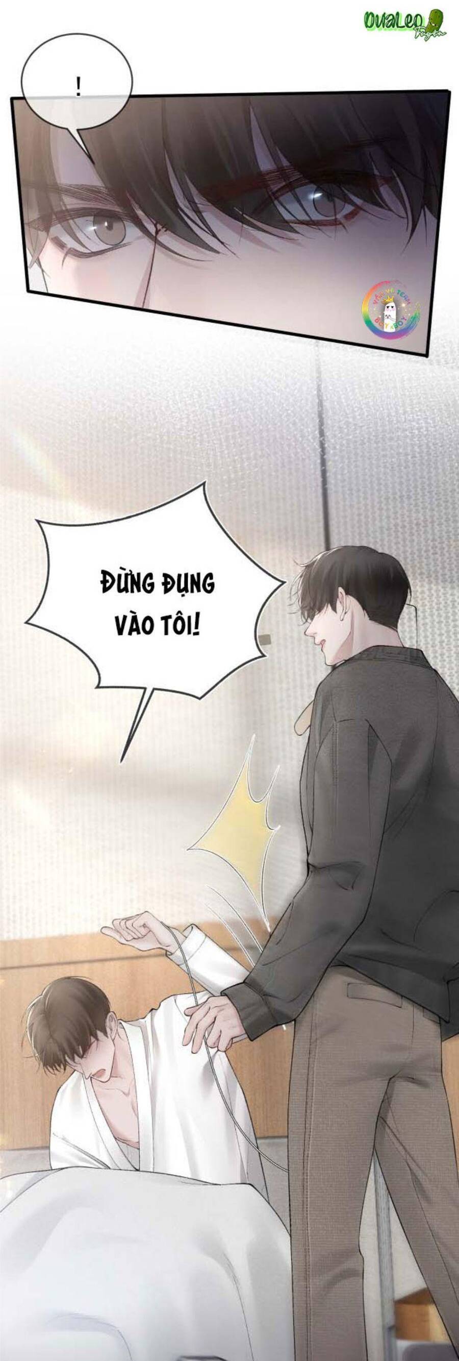 Cuộc Đối Đầu Gay Gắt - 23 - /uploads/20241026/80eb2a0a2ef0c5d5d3aec2e2ba8d2617/chapter_23/page_4.jpg