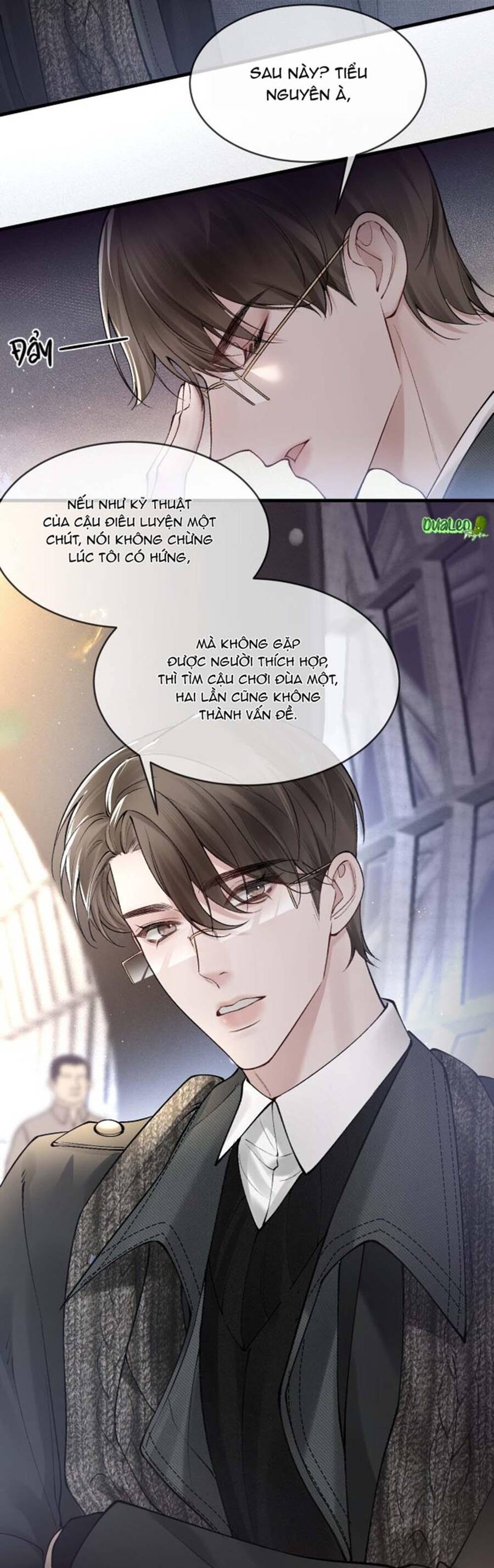 Cuộc Đối Đầu Gay Gắt - 24 - /uploads/20241026/80eb2a0a2ef0c5d5d3aec2e2ba8d2617/chapter_24/page_10.jpg