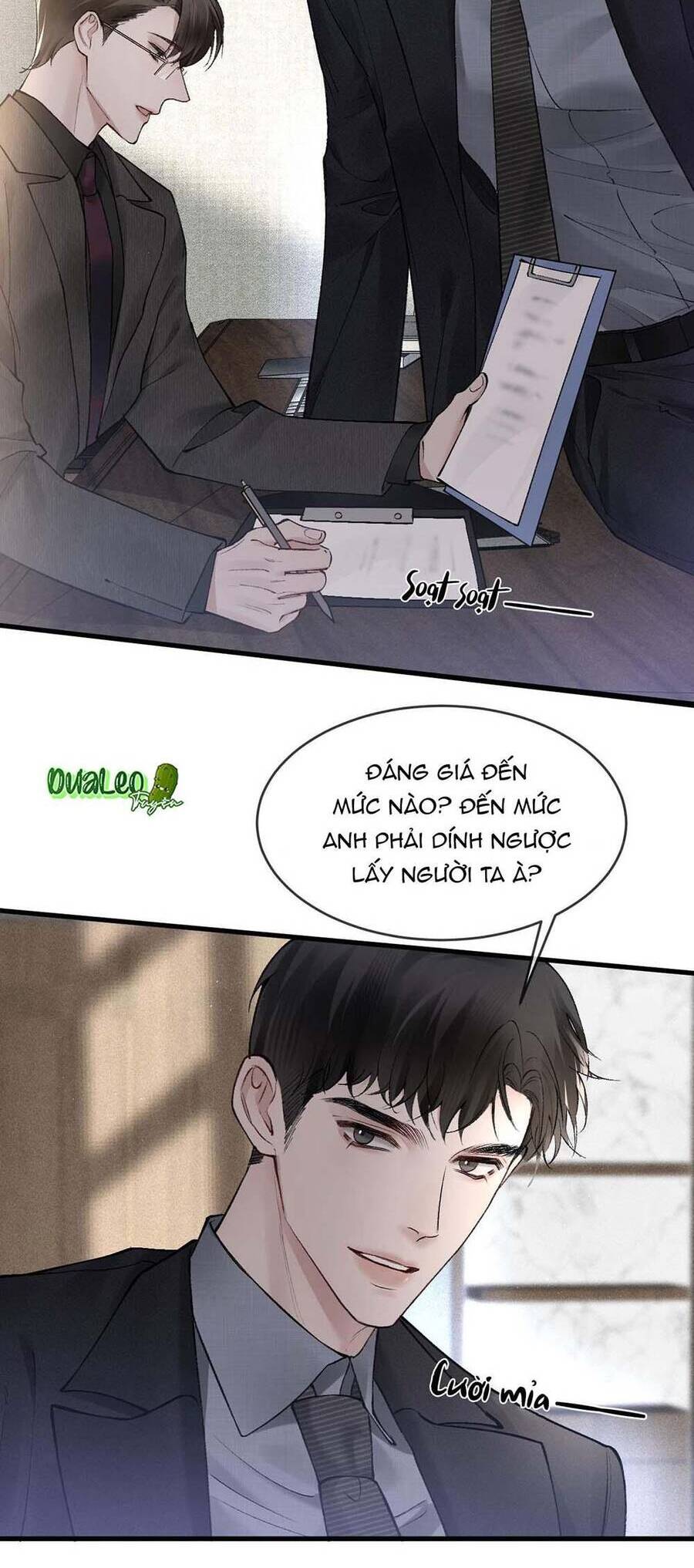 Cuộc Đối Đầu Gay Gắt - 25 - /uploads/20241026/80eb2a0a2ef0c5d5d3aec2e2ba8d2617/chapter_25/page_21.jpg