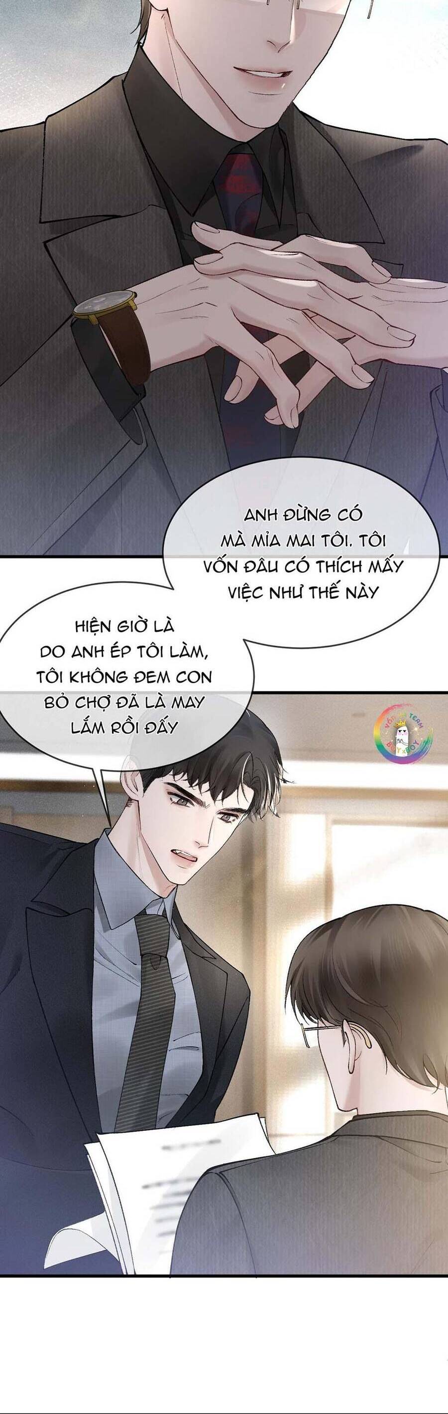 Cuộc Đối Đầu Gay Gắt - 25 - /uploads/20241026/80eb2a0a2ef0c5d5d3aec2e2ba8d2617/chapter_25/page_23.jpg