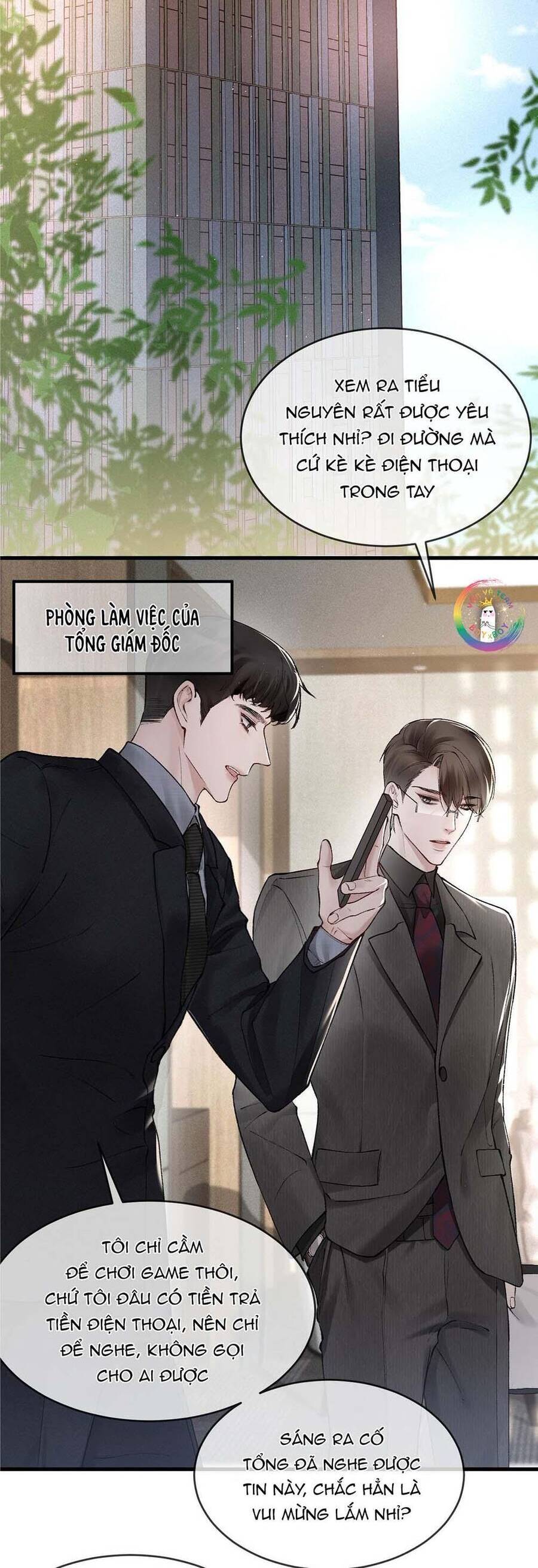 Cuộc Đối Đầu Gay Gắt - 25 - /uploads/20241026/80eb2a0a2ef0c5d5d3aec2e2ba8d2617/chapter_25/page_3.jpg