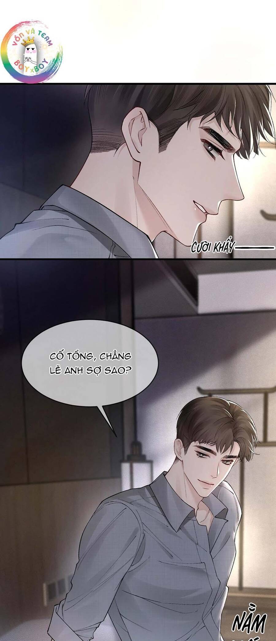 Cuộc Đối Đầu Gay Gắt - 26 - /uploads/20241026/80eb2a0a2ef0c5d5d3aec2e2ba8d2617/chapter_26/page_12.jpg