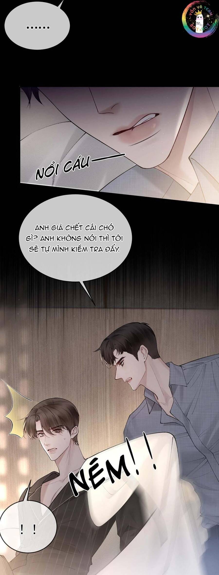 Cuộc Đối Đầu Gay Gắt - 26 - /uploads/20241026/80eb2a0a2ef0c5d5d3aec2e2ba8d2617/chapter_26/page_20.jpg