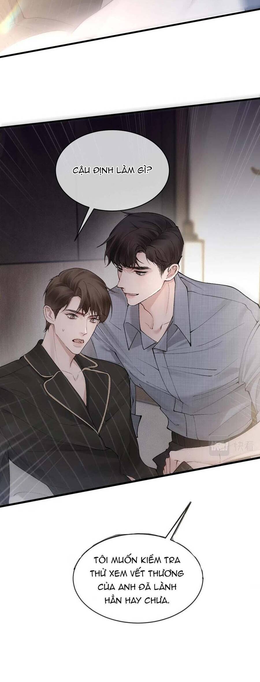 Cuộc Đối Đầu Gay Gắt - 26 - /uploads/20241026/80eb2a0a2ef0c5d5d3aec2e2ba8d2617/chapter_26/page_21.jpg