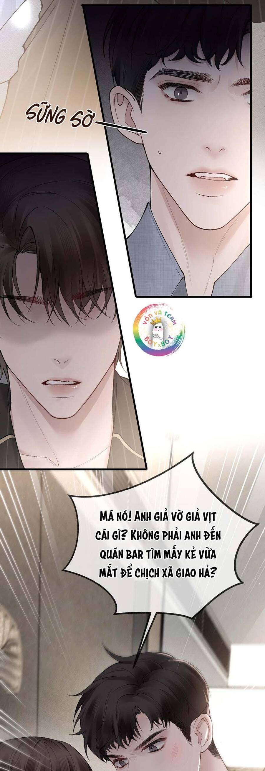 Cuộc Đối Đầu Gay Gắt - 26 - /uploads/20241026/80eb2a0a2ef0c5d5d3aec2e2ba8d2617/chapter_26/page_24.jpg