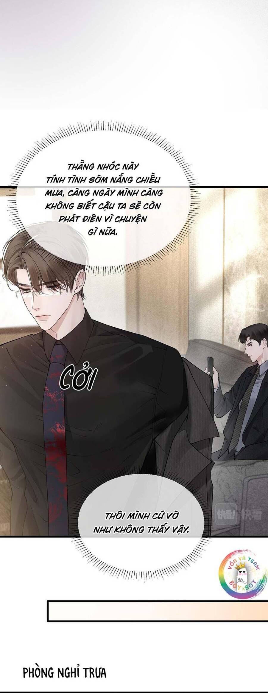 Cuộc Đối Đầu Gay Gắt - 26 - /uploads/20241026/80eb2a0a2ef0c5d5d3aec2e2ba8d2617/chapter_26/page_5.jpg