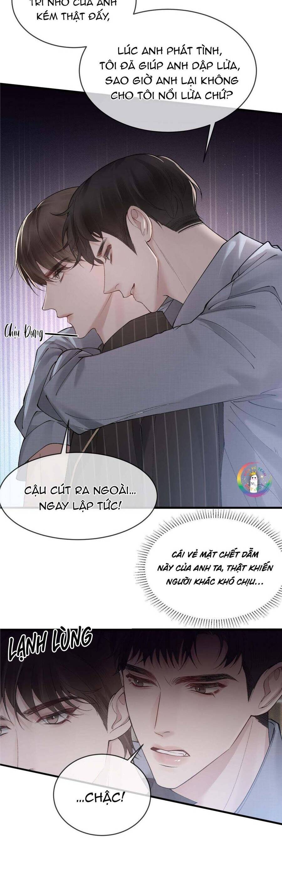 Cuộc Đối Đầu Gay Gắt - 27 - /uploads/20241026/80eb2a0a2ef0c5d5d3aec2e2ba8d2617/chapter_27/page_2.jpg