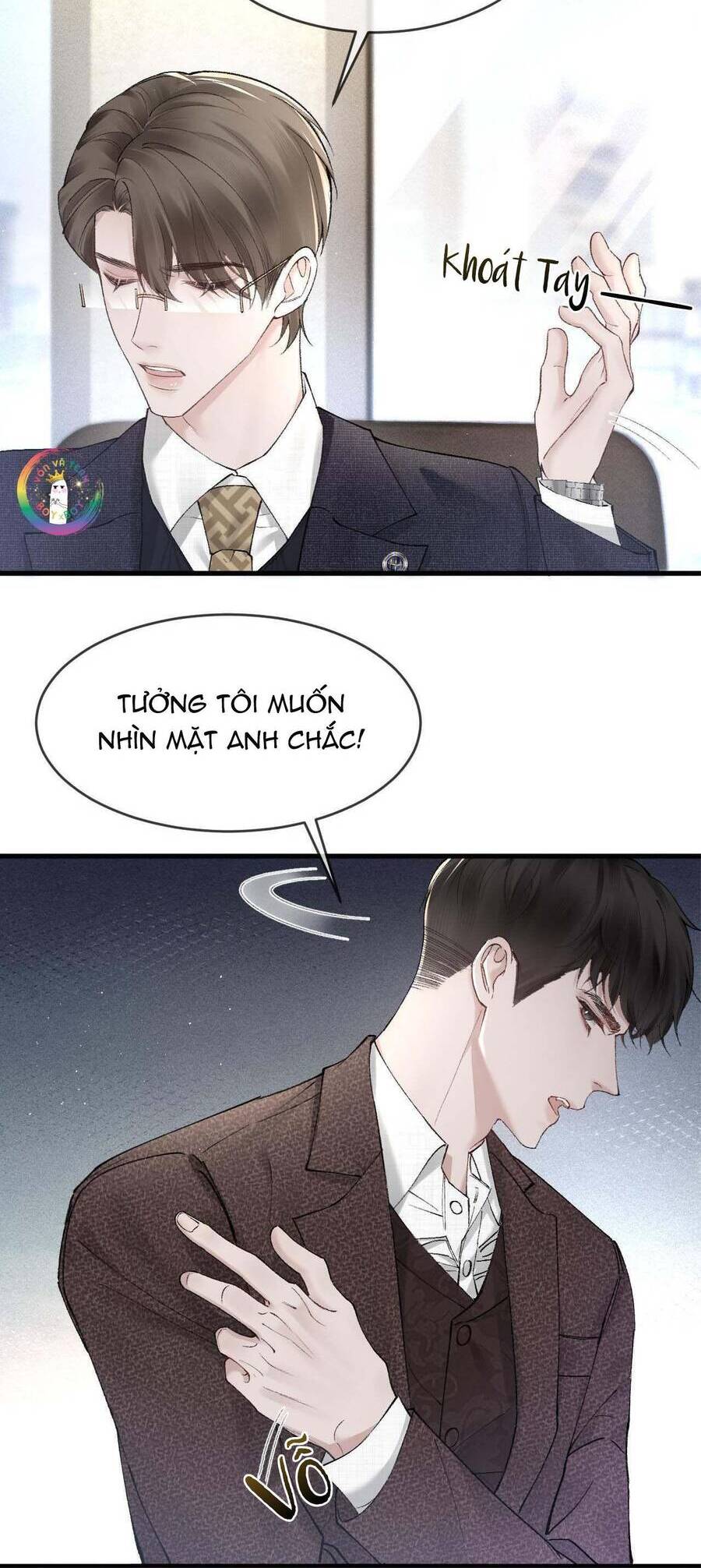 Cuộc Đối Đầu Gay Gắt - 27 - /uploads/20241026/80eb2a0a2ef0c5d5d3aec2e2ba8d2617/chapter_27/page_31.jpg