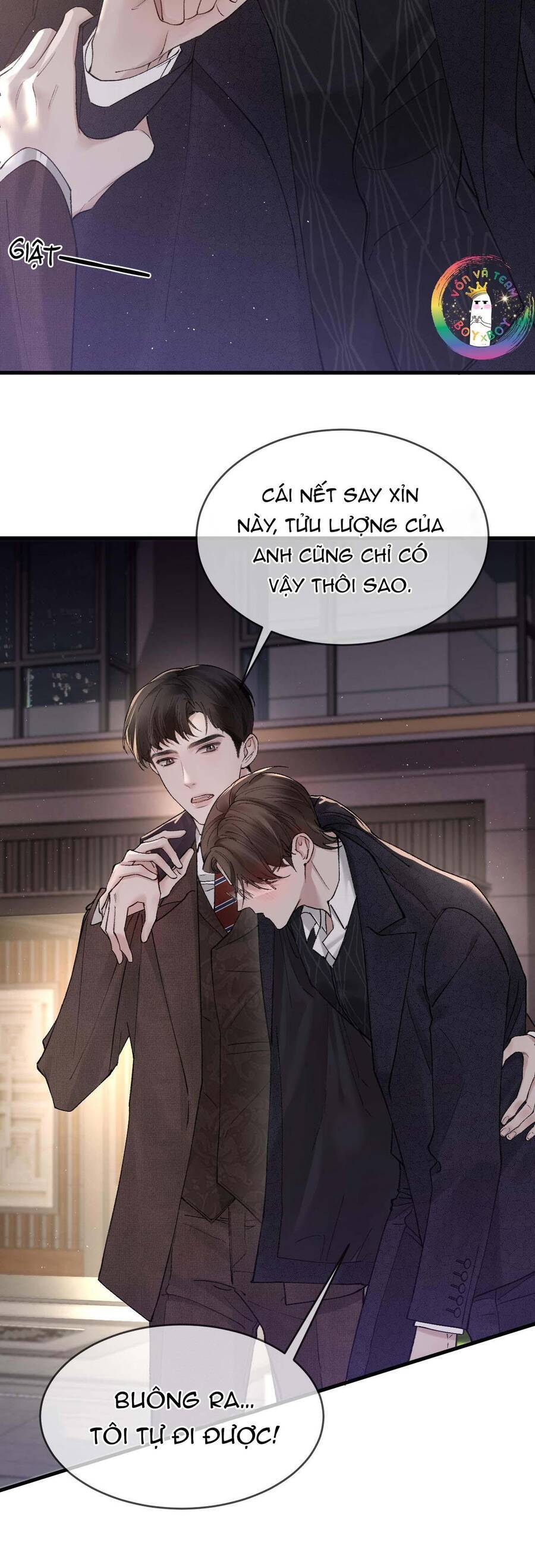 Cuộc Đối Đầu Gay Gắt - 28 - /uploads/20241026/80eb2a0a2ef0c5d5d3aec2e2ba8d2617/chapter_28/page_22.jpg