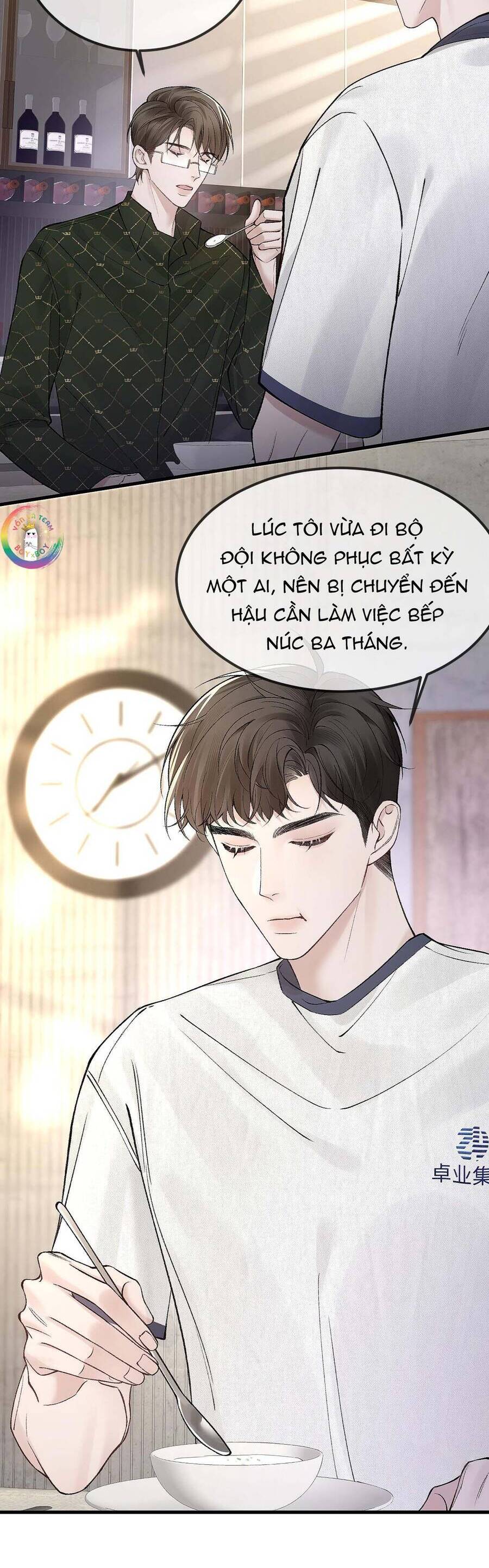 Cuộc Đối Đầu Gay Gắt - 30 - /uploads/20241026/80eb2a0a2ef0c5d5d3aec2e2ba8d2617/chapter_30/page_32.jpg