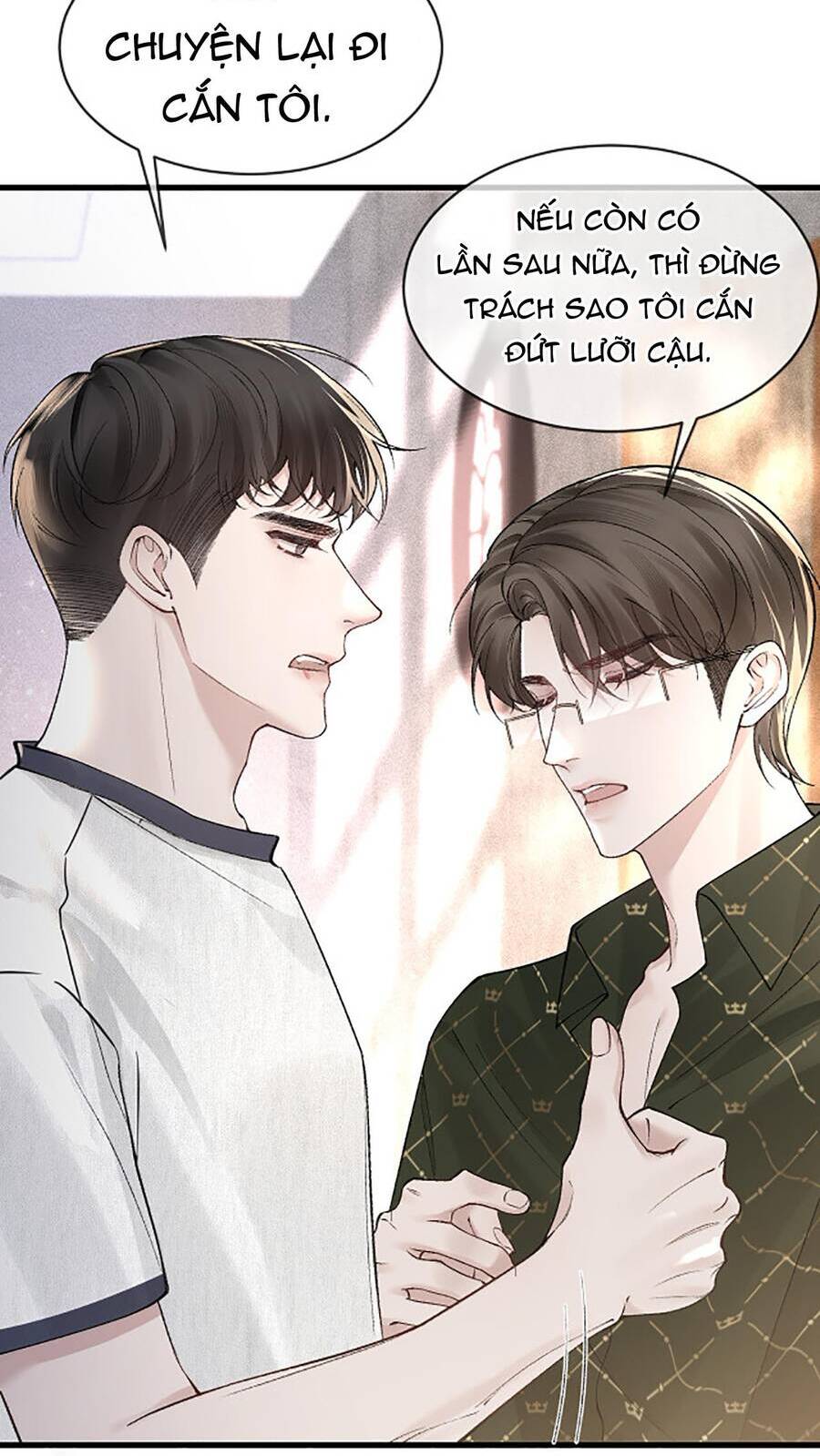 Cuộc Đối Đầu Gay Gắt - 31 - /uploads/20241026/80eb2a0a2ef0c5d5d3aec2e2ba8d2617/chapter_31/page_21.jpg