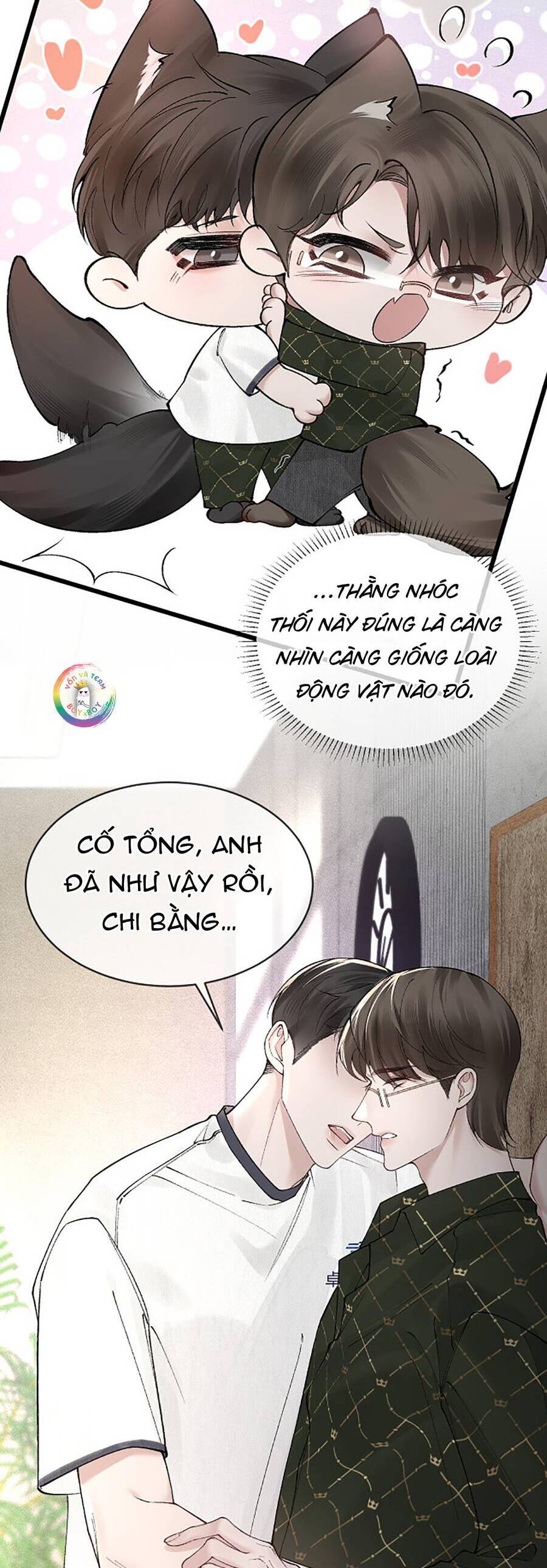 Cuộc Đối Đầu Gay Gắt - 31 - /uploads/20241026/80eb2a0a2ef0c5d5d3aec2e2ba8d2617/chapter_31/page_30.jpg