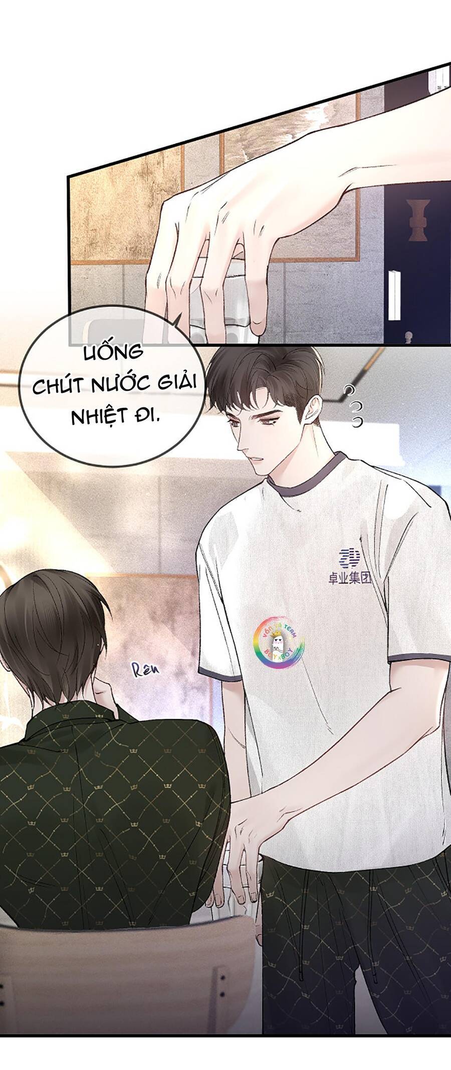 Cuộc Đối Đầu Gay Gắt - 31 - /uploads/20241026/80eb2a0a2ef0c5d5d3aec2e2ba8d2617/chapter_31/page_8.jpg