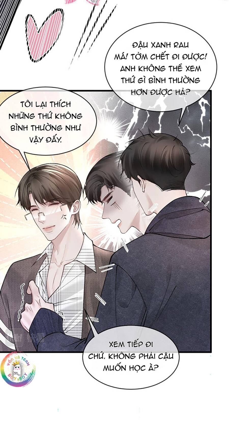 Cuộc Đối Đầu Gay Gắt - 33 - /uploads/20241026/80eb2a0a2ef0c5d5d3aec2e2ba8d2617/chapter_33/page_11.jpg