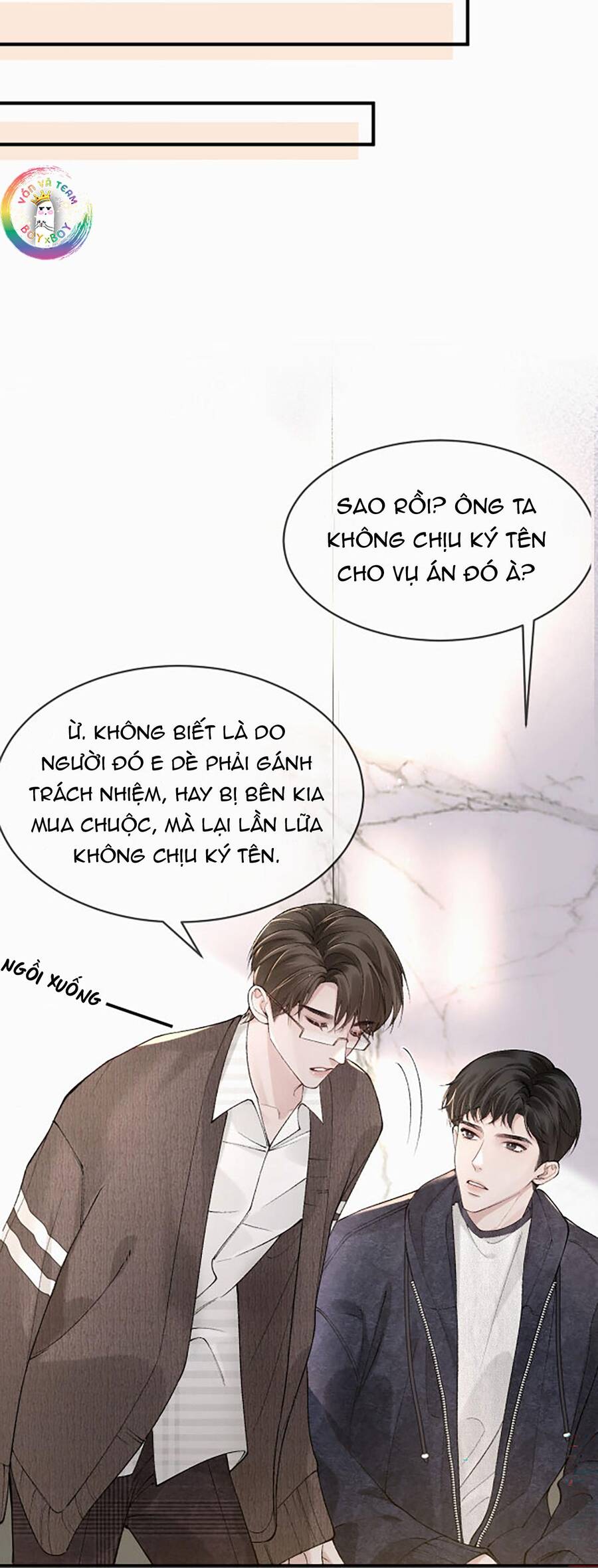 Cuộc Đối Đầu Gay Gắt - 33 - /uploads/20241026/80eb2a0a2ef0c5d5d3aec2e2ba8d2617/chapter_33/page_23.jpg