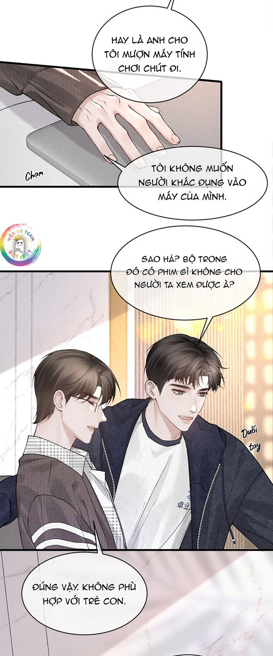 Cuộc Đối Đầu Gay Gắt - 33 - /uploads/20241026/80eb2a0a2ef0c5d5d3aec2e2ba8d2617/chapter_33/page_7.jpg