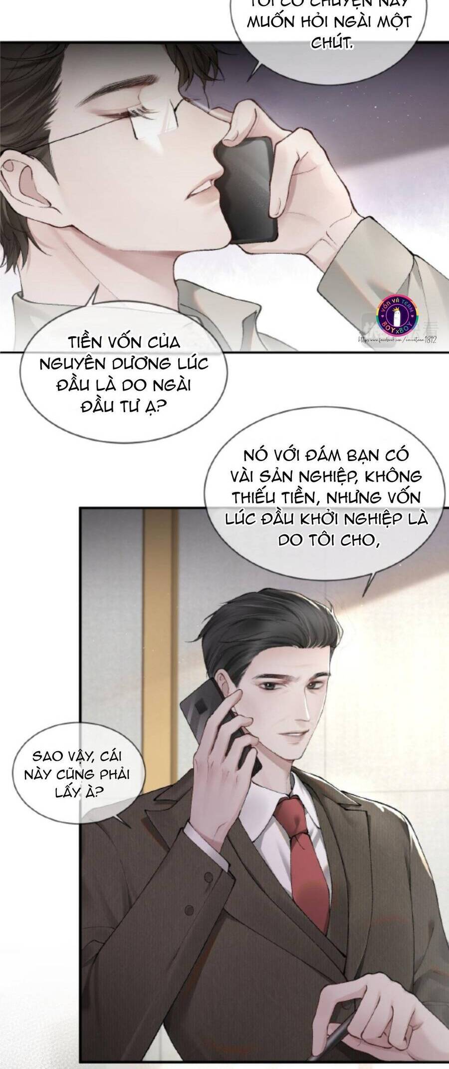 Cuộc Đối Đầu Gay Gắt - 4 - /uploads/20241026/80eb2a0a2ef0c5d5d3aec2e2ba8d2617/chapter_4/page_12.jpg