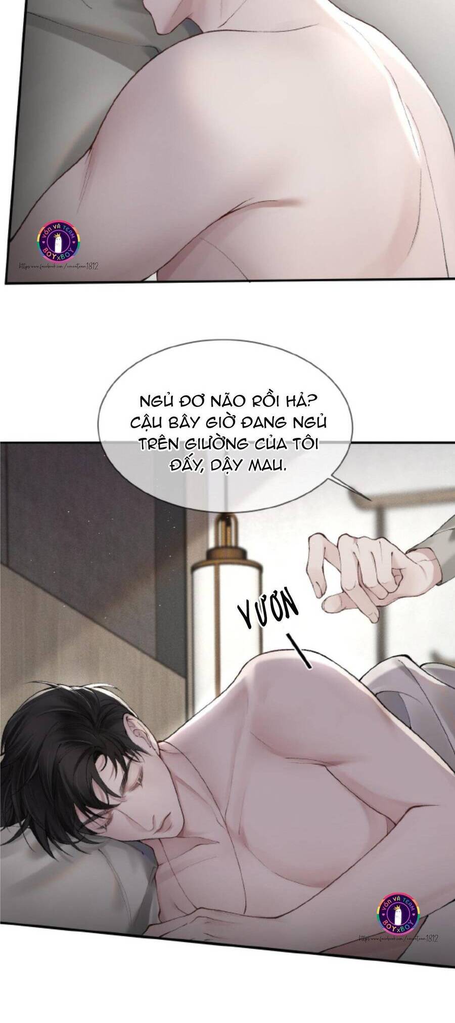 Cuộc Đối Đầu Gay Gắt - 4 - /uploads/20241026/80eb2a0a2ef0c5d5d3aec2e2ba8d2617/chapter_4/page_19.jpg