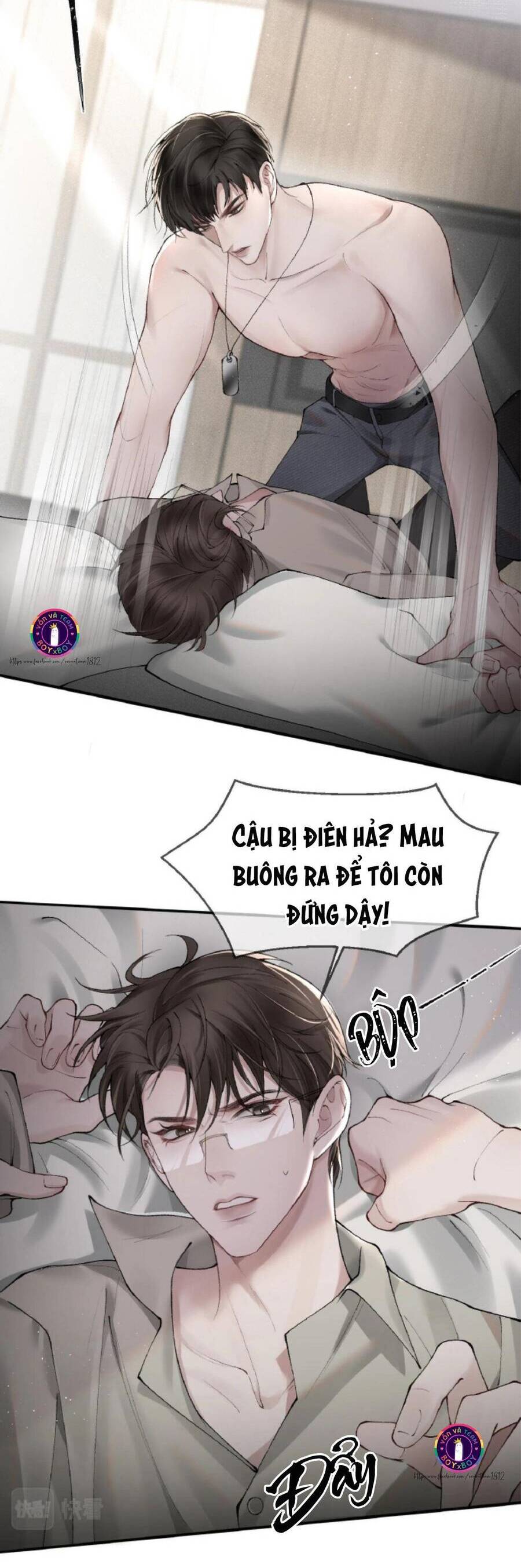 Cuộc Đối Đầu Gay Gắt - 4 - /uploads/20241026/80eb2a0a2ef0c5d5d3aec2e2ba8d2617/chapter_4/page_21.jpg