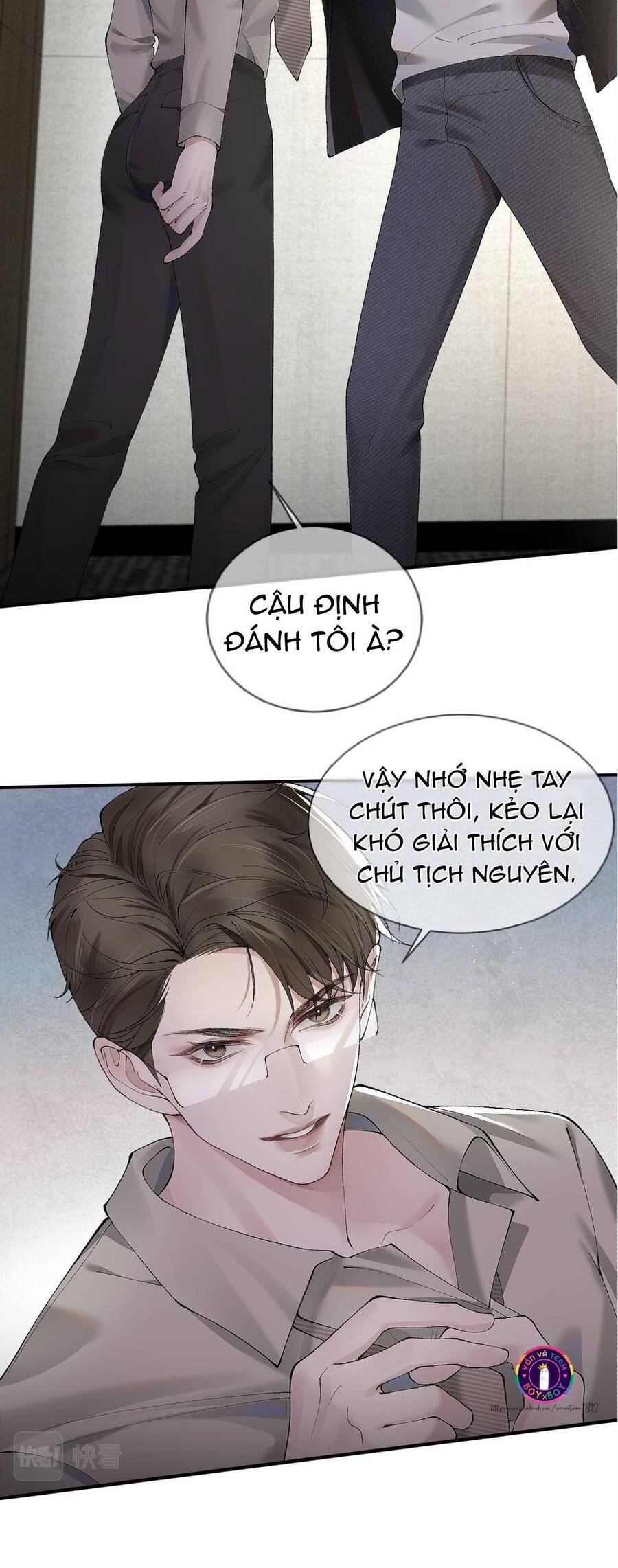 Cuộc Đối Đầu Gay Gắt - 4 - /uploads/20241026/80eb2a0a2ef0c5d5d3aec2e2ba8d2617/chapter_4/page_3.jpg