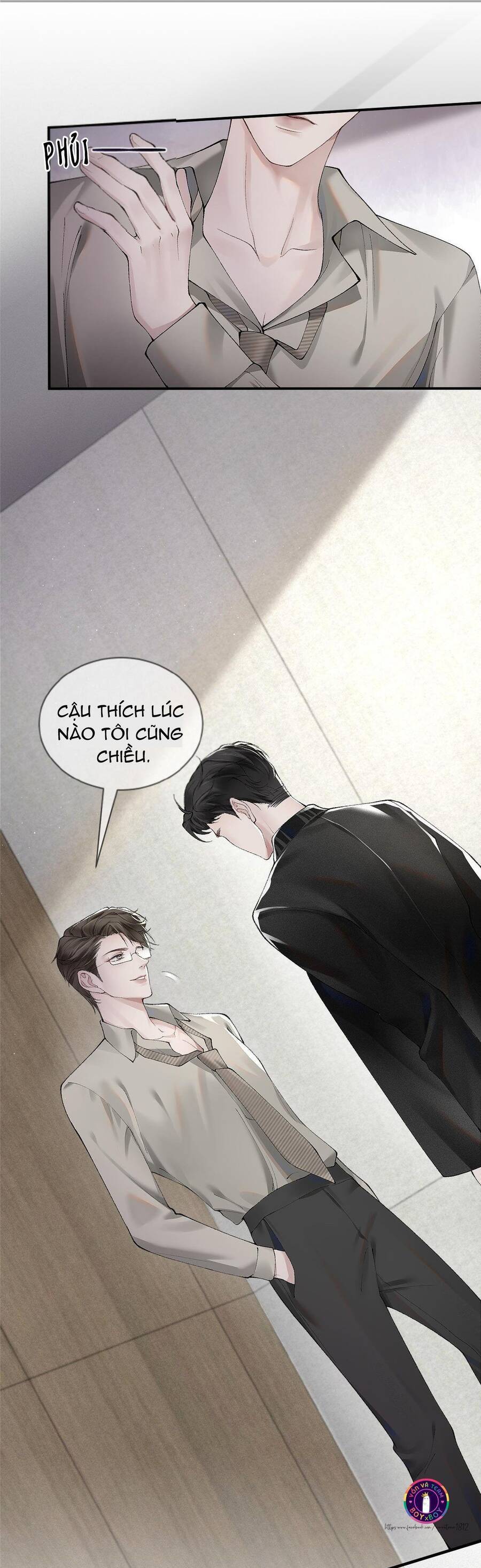 Cuộc Đối Đầu Gay Gắt - 4 - /uploads/20241026/80eb2a0a2ef0c5d5d3aec2e2ba8d2617/chapter_4/page_6.jpg