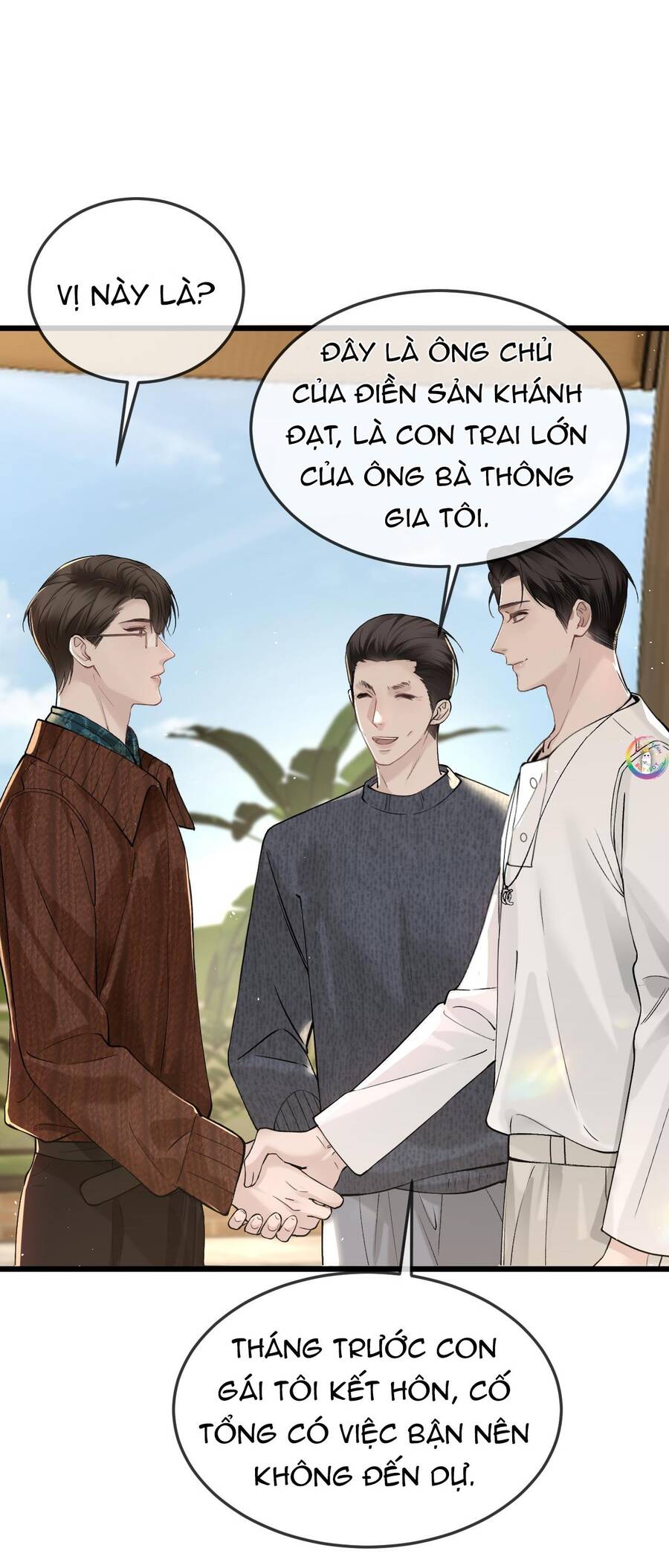 Cuộc Đối Đầu Gay Gắt - 46 - /uploads/20241026/80eb2a0a2ef0c5d5d3aec2e2ba8d2617/chapter_46/page_2.jpg