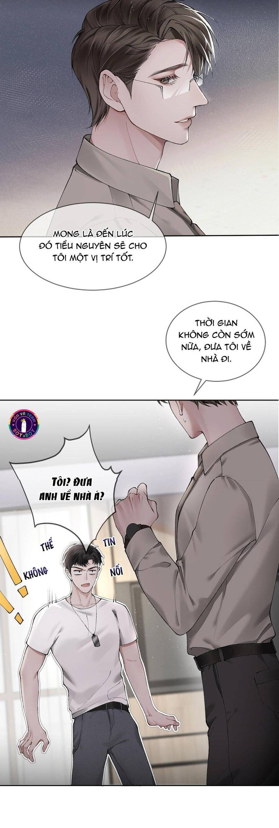 Cuộc Đối Đầu Gay Gắt - 5 - /uploads/20241026/80eb2a0a2ef0c5d5d3aec2e2ba8d2617/chapter_5/page_19.jpg