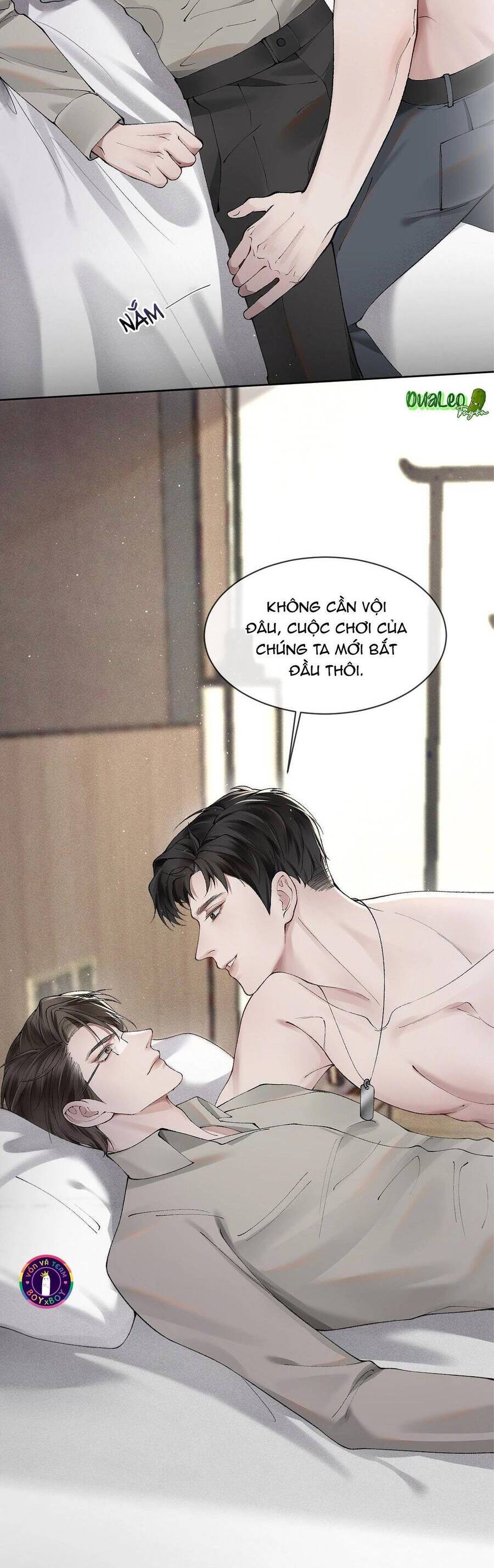 Cuộc Đối Đầu Gay Gắt - 5 - /uploads/20241026/80eb2a0a2ef0c5d5d3aec2e2ba8d2617/chapter_5/page_5.jpg