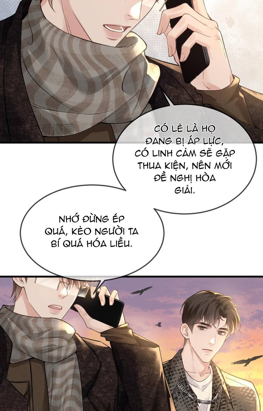 Cuộc Đối Đầu Gay Gắt - 53 - /uploads/20241026/80eb2a0a2ef0c5d5d3aec2e2ba8d2617/chapter_53/page_18.jpg