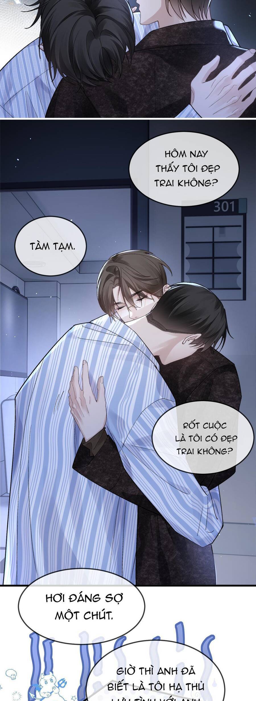 Cuộc Đối Đầu Gay Gắt - 57 - /uploads/20241026/80eb2a0a2ef0c5d5d3aec2e2ba8d2617/chapter_57/page_23.jpg