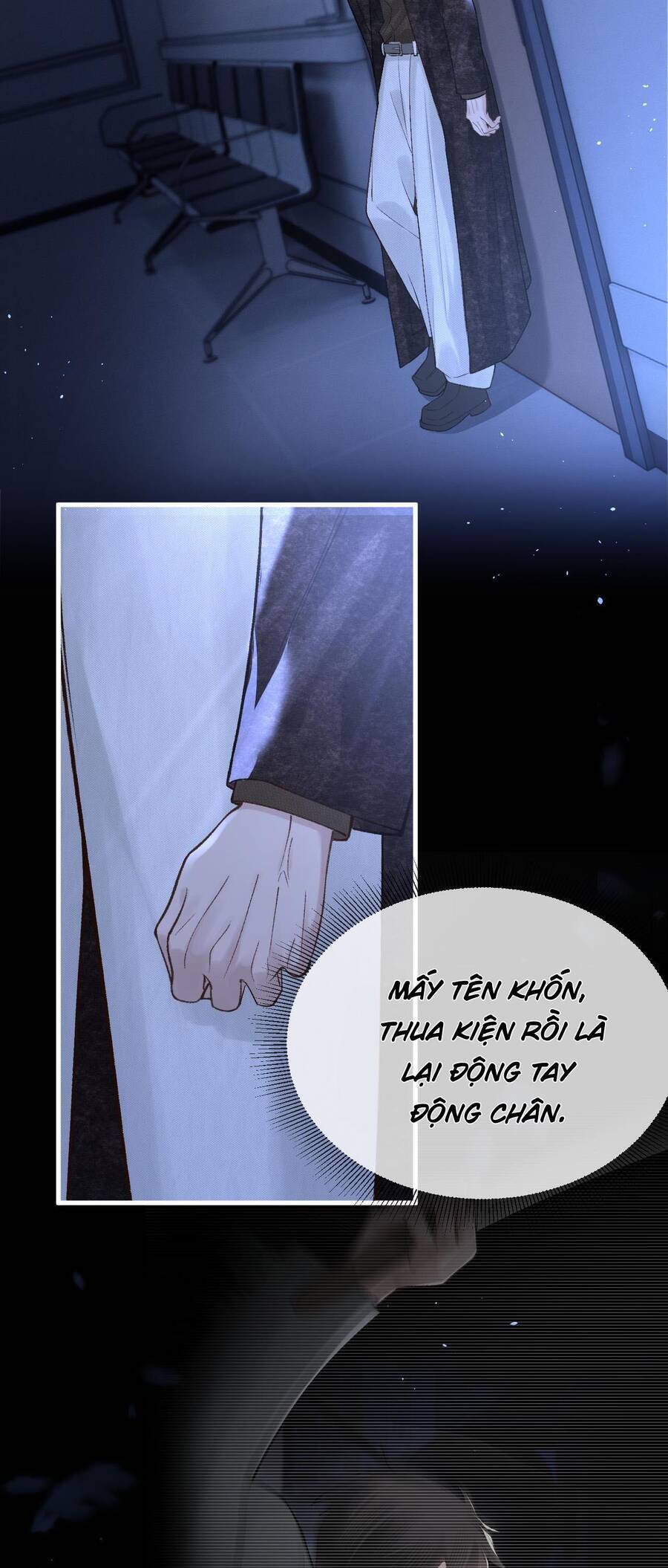 Cuộc Đối Đầu Gay Gắt - 57 - /uploads/20241026/80eb2a0a2ef0c5d5d3aec2e2ba8d2617/chapter_57/page_5.jpg