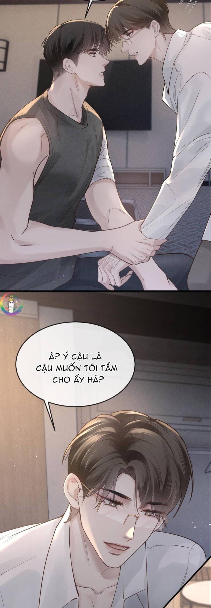 Cuộc Đối Đầu Gay Gắt - 59 - /uploads/20241026/80eb2a0a2ef0c5d5d3aec2e2ba8d2617/chapter_59/page_14.jpg