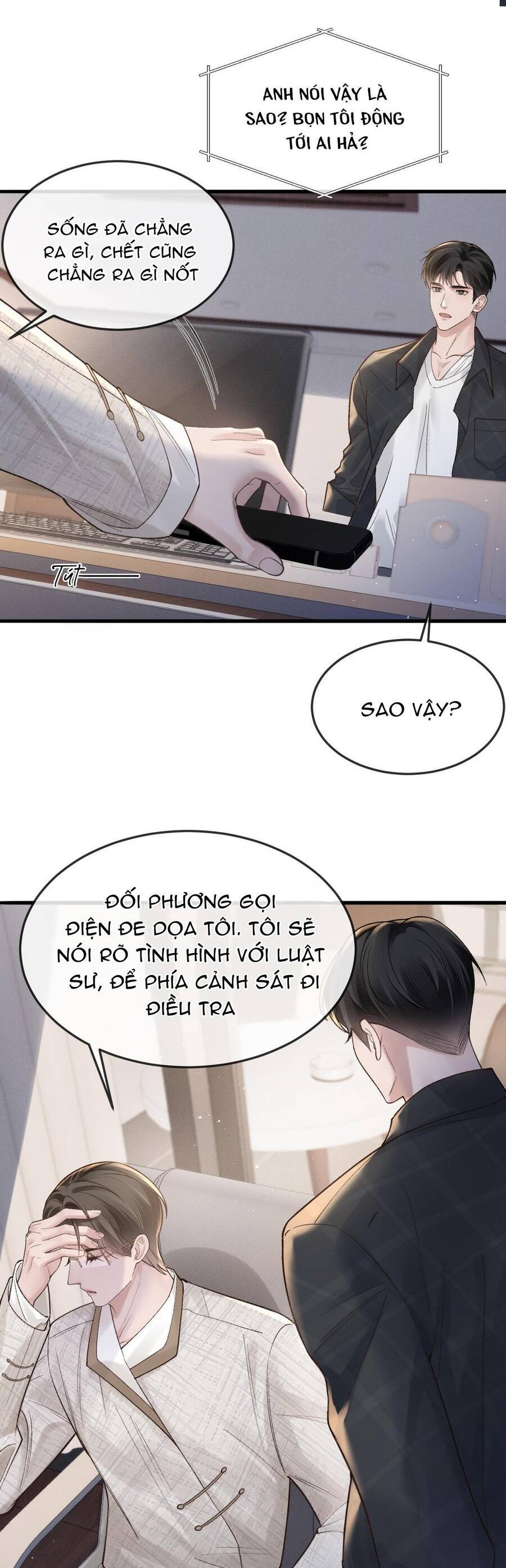 Cuộc Đối Đầu Gay Gắt - 59 - /uploads/20241026/80eb2a0a2ef0c5d5d3aec2e2ba8d2617/chapter_59/page_21.jpg